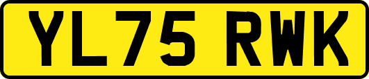YL75RWK