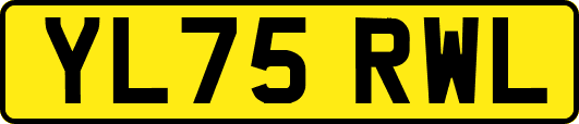 YL75RWL