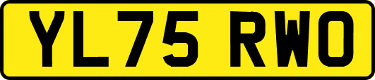 YL75RWO