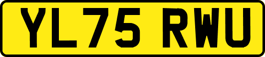 YL75RWU
