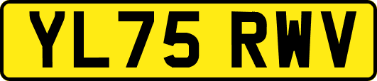 YL75RWV