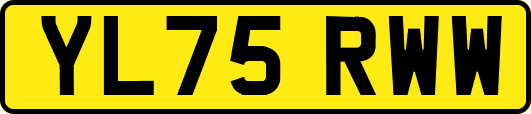 YL75RWW