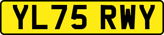 YL75RWY