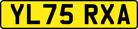 YL75RXA