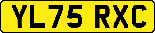 YL75RXC
