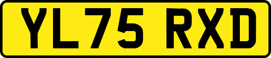 YL75RXD