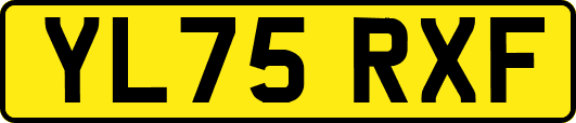 YL75RXF