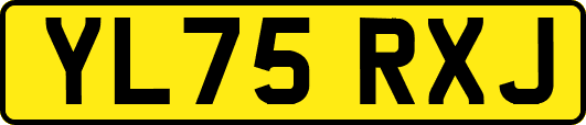 YL75RXJ