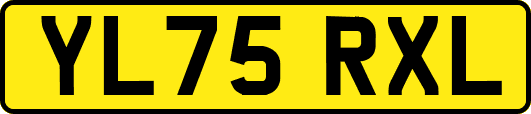 YL75RXL