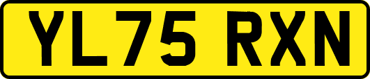 YL75RXN