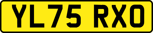 YL75RXO
