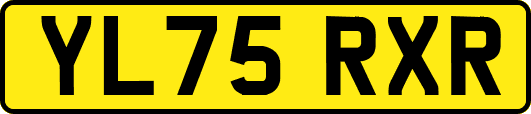 YL75RXR