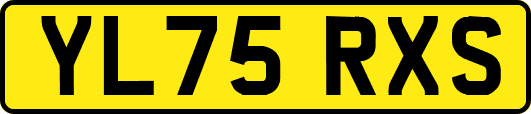 YL75RXS