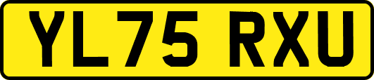 YL75RXU