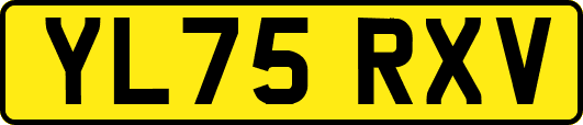 YL75RXV