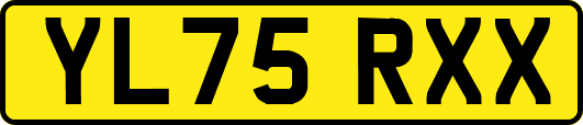 YL75RXX