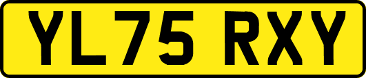 YL75RXY