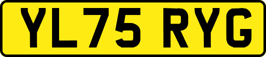 YL75RYG