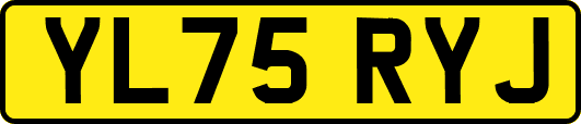 YL75RYJ