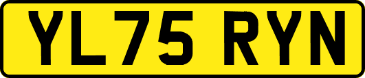 YL75RYN
