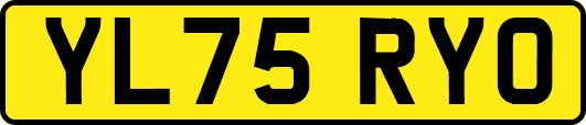 YL75RYO