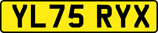 YL75RYX