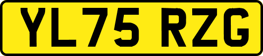 YL75RZG