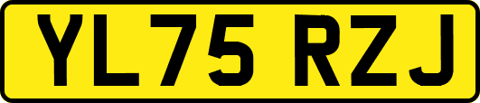 YL75RZJ