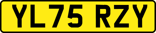 YL75RZY