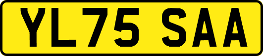 YL75SAA