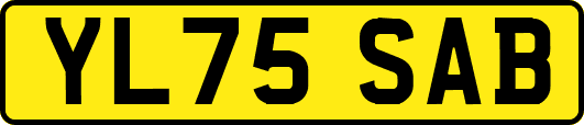 YL75SAB