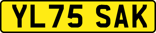 YL75SAK