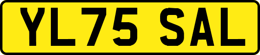 YL75SAL