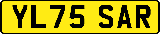 YL75SAR