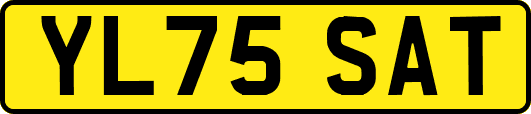 YL75SAT
