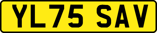 YL75SAV