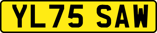 YL75SAW