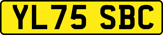 YL75SBC