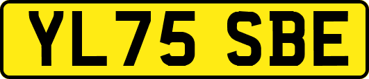 YL75SBE