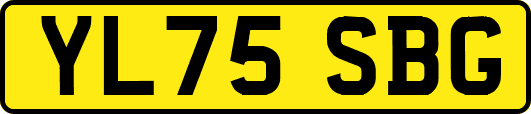 YL75SBG