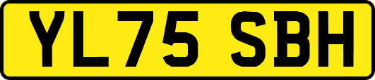 YL75SBH
