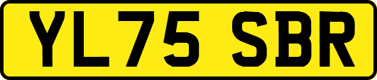 YL75SBR