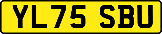 YL75SBU