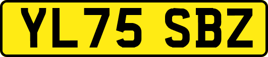 YL75SBZ