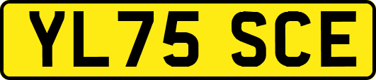 YL75SCE