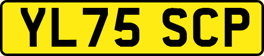 YL75SCP