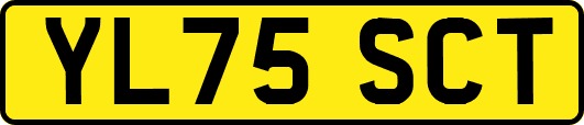 YL75SCT