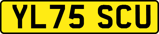 YL75SCU