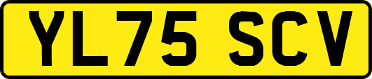 YL75SCV