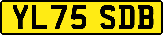 YL75SDB